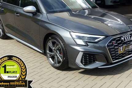 Audi S3 22.265 km 37.970 &euro; Dippoldiswalde 01744
