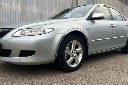 Mazda 6 130.000 km 4.850 &euro; Trier 54295