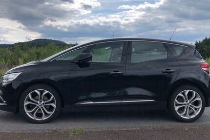 Renault Scenic 81.000 km 13.800 € Burgbrohl 56659