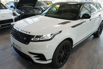 Land Rover Range Rover Velar 105.000 km 32.991 &euro; Olpe 57462