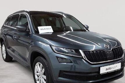 Skoda Kodiaq 177.576 km 19.390 &euro; Fernwald-Steinbach 35463
