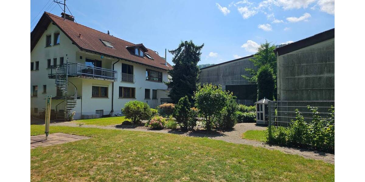 Gewerbeobjekt Geislingen an der Steige Geislingen - 800.000&euro; | Angebot:19325614