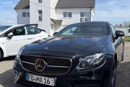 Mercedes-Benz E 350 144.500 km 24.999 &euro; Kalbach 36148