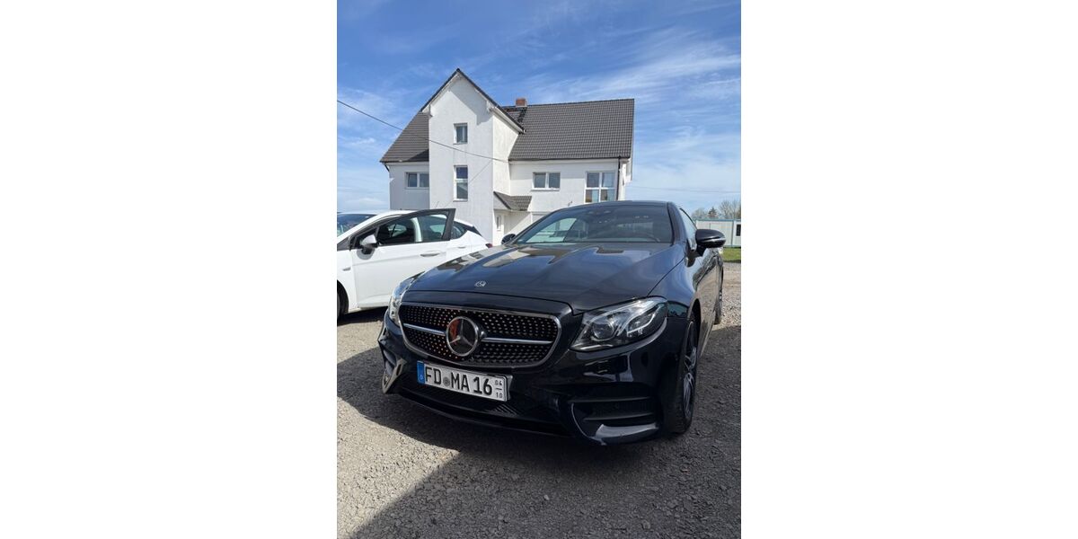 Mercedes-Benz E 350 144.500 km 24.999 &euro; Kalbach 36148
