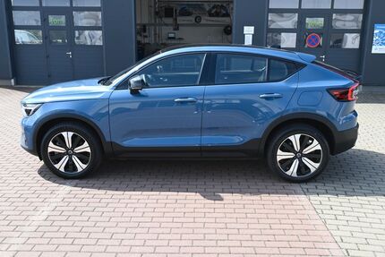 Volvo C40 43.500 km 34.900 &euro; Jüterbog 14913