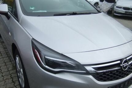 Opel Astra 96.000 km 9.999 € Hohenbrunn bei München 85662