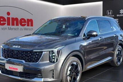 Kia Sorento 9.455 km 50.480 &euro; Essen 45141