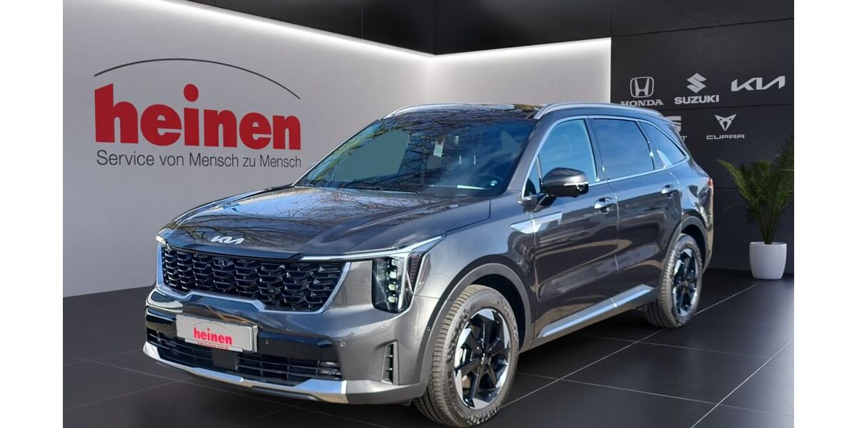 Kia Sorento 9.455 km 50.480 &euro; Essen 45141