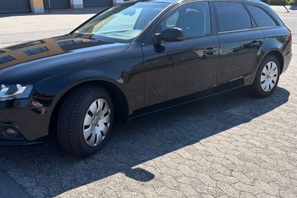 Audi A4 282.000 km 4.000 &euro; Petersberg 36100