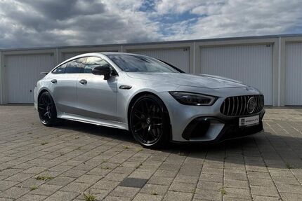 Mercedes AMG GT