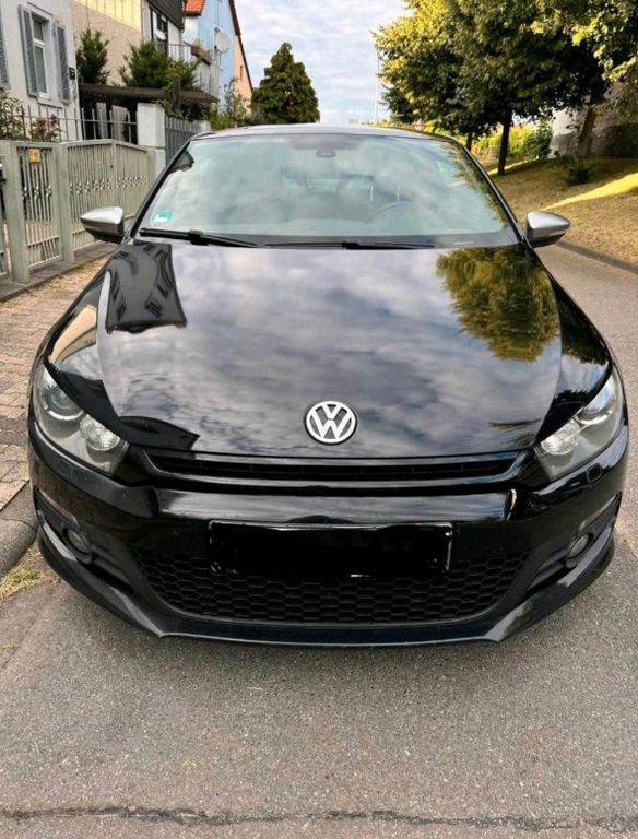 Scirocco