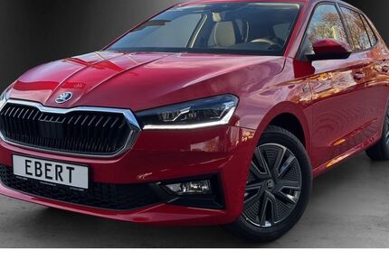 Skoda Fabia 4.999 km 26.990 &euro; Weinheim 69469