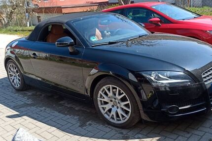 Audi TT 145.600 km 11.500 &euro; Abenberg 91183