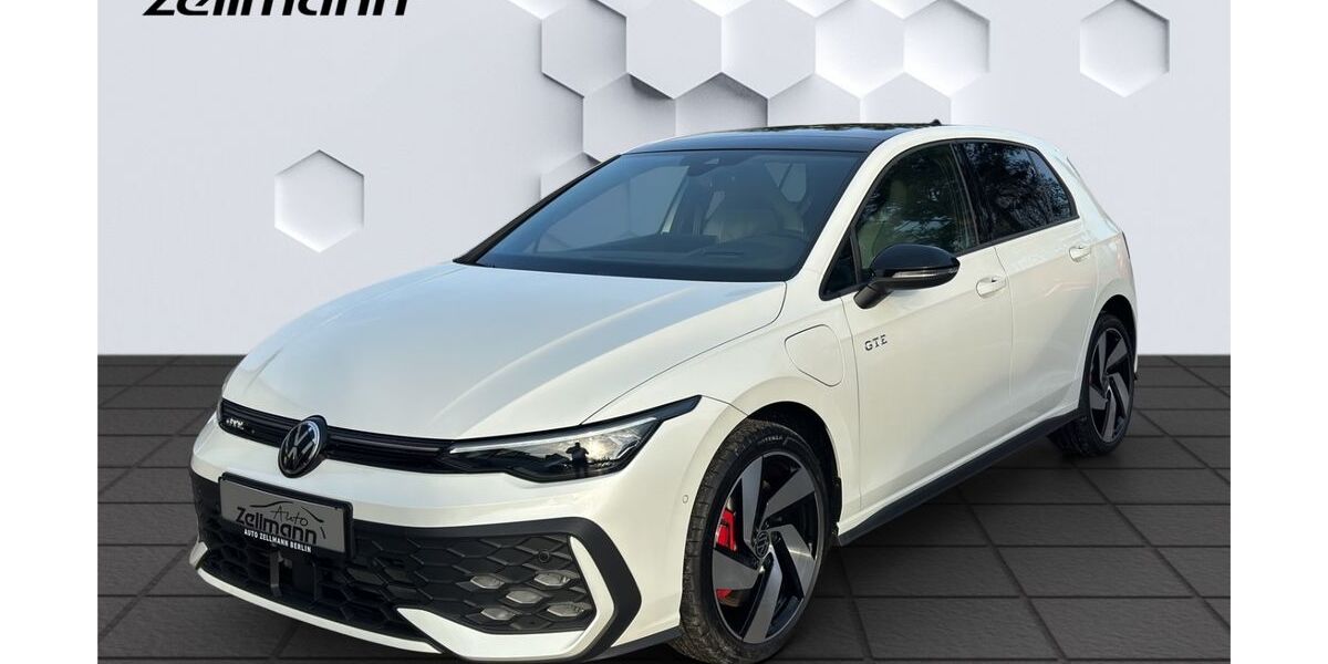 VW Golf 9.000 km 49.488 &euro; Berlin 12524