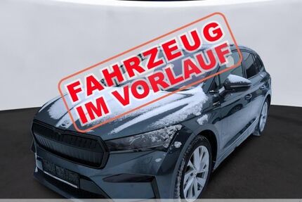 Skoda Enyaq 54.040 km 29.999 &euro; Chemnitz - Mittelbach 09224