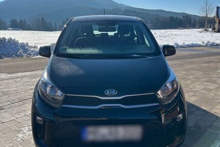Kia Picanto 80.029 km 7.500 &euro; Fischbachau 83730
