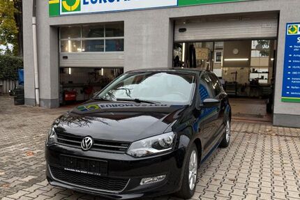 VW Polo 102.500 km 6.900 € Zeitz 06712