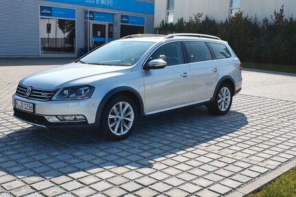 VW Passat Alltrack 168.000 km 13.700 &euro; Dietramszell 83623