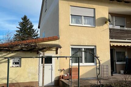 Haus Buchloe - 5 Zimmer, 115 m&sup2;, 519.000&euro; | Angebot:25404537