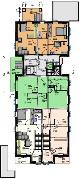 Gewerbeobjekt Bad Zwischenahn Bad Zwischenahn II - 2 Zimmer, 185.000&euro; | Angebot:25685704
