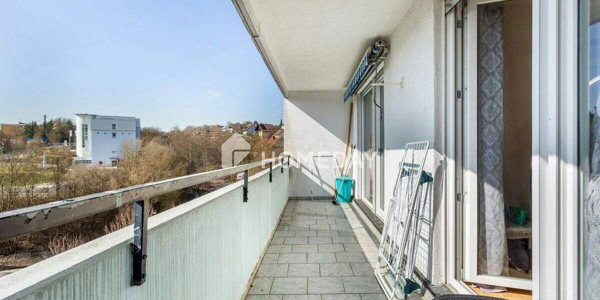 Etagenwohnung Würzburg Lengfeld - 4 Zimmer, 107 m&sup2;, 395.000&euro; | Angebot:25566324