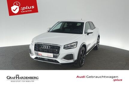 Audi Q2 15.400 km 31.910 &euro; Konstanz 78467