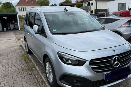 Mercedes-Benz T-Klasse 34.500 km 25.890 &euro; Weinheim 69469