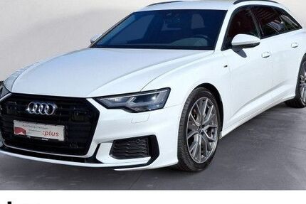 Audi A6 34.422 km 40.930 &euro; Albstadt 72458