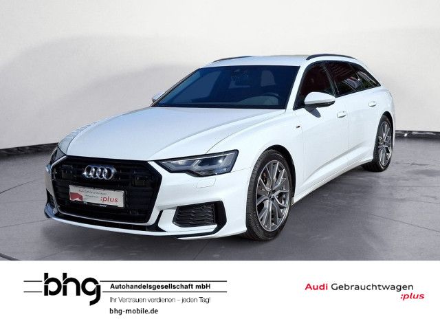 Audi A6 34.422 km 40.930 &euro; Albstadt 72458