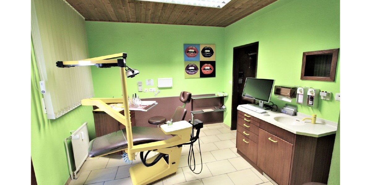 albero:) Arzt, Rechtsanwalt, Notar, Praxis etc. 8 zimmer