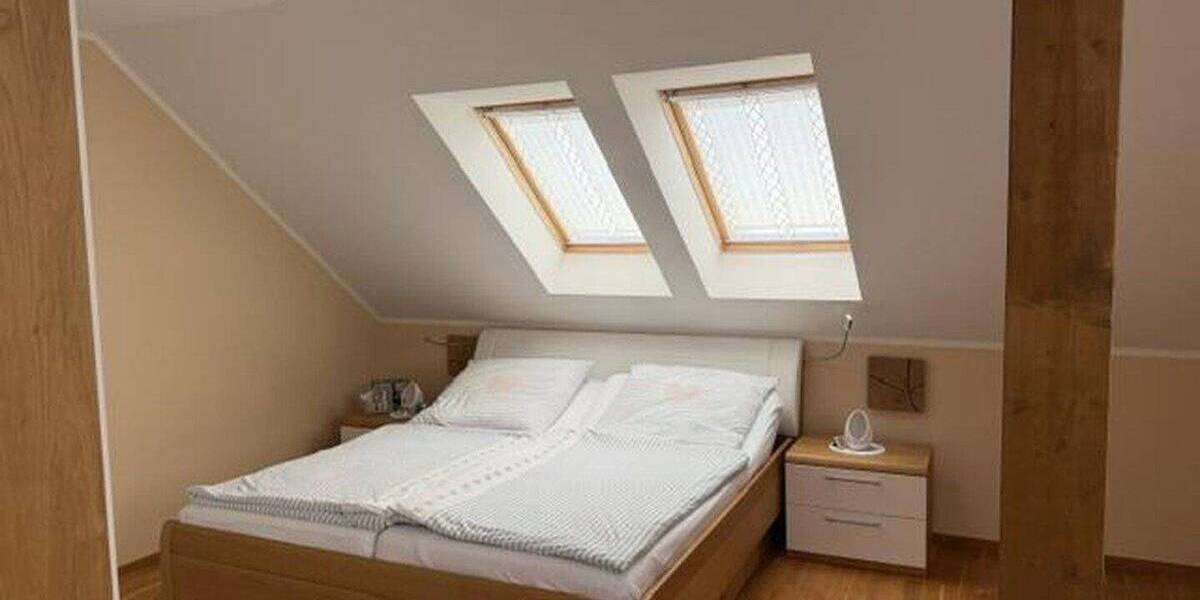 Etagenwohnung Luckau Stadt Luckau - 2 Zimmer, 100 m&sup2;, 1.221&euro; | Angebot:26929519