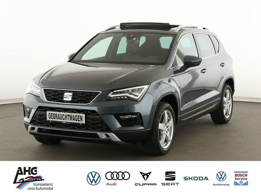 Ateca