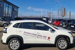 Suzuki S-Cross 1.4 Boosterjet Hybrid Edition Garantie 6.817 km 19.990 &euro; Obrigheim-Asbach 74847