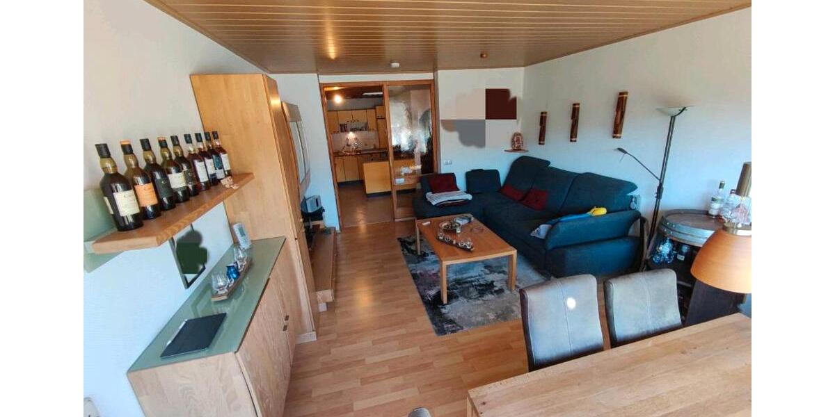 Erdgeschoßwohnung Horb am Neckar - 3.5 Zimmer, 92 m&sup2;, 267.000&euro; | Angebot:26114466
