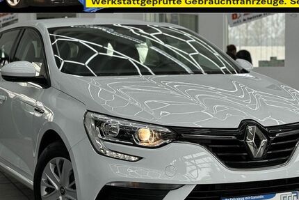 Renault Megane 87.000 km 11.650 &euro; Fuhrberg 30938