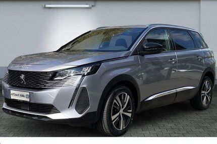 Peugeot 5008 47.469 km 23.680 &euro; Rüsselsheim 65428