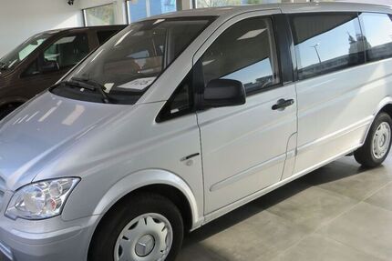 Mercedes Vito