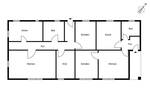 Mehrfamilienhaus, Wohnhaus Dahlenburg / Lemgrabe Lemgrabe - 5 Zimmer, 133 m&sup2;, 169.000&euro; | Angebot:26258784