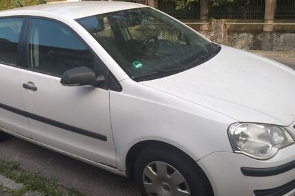 VW Polo 232.000 km 1.500 &euro; Lörrach 79541