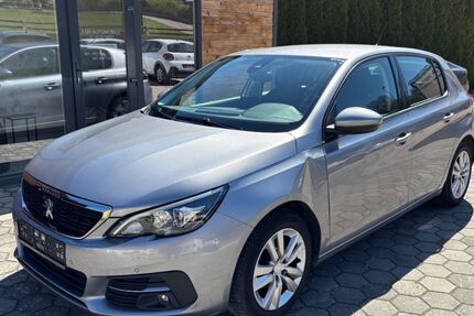 Peugeot 308 171.000 km 6.300 &euro; Haundorf-Obererlbach 91729