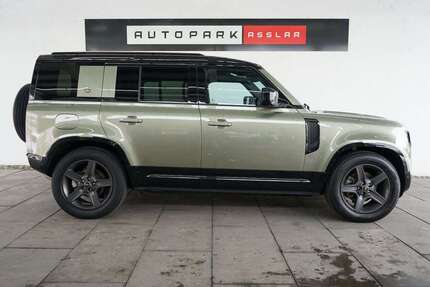 Land Rover Defender 82.100 km 53.880 &euro; Asslar 35614