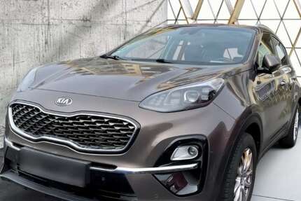 Kia Sportage 87.392 km 16.790 &euro; Bad Tabarz 99891
