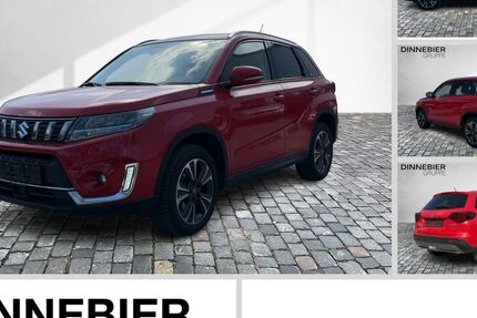 Suzuki Vitara 44.792 km 18.475 &euro; Berlin 12681