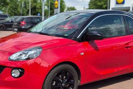 Opel Adam 29.000 km 10.000 &euro; Berlin, Stadt 13359