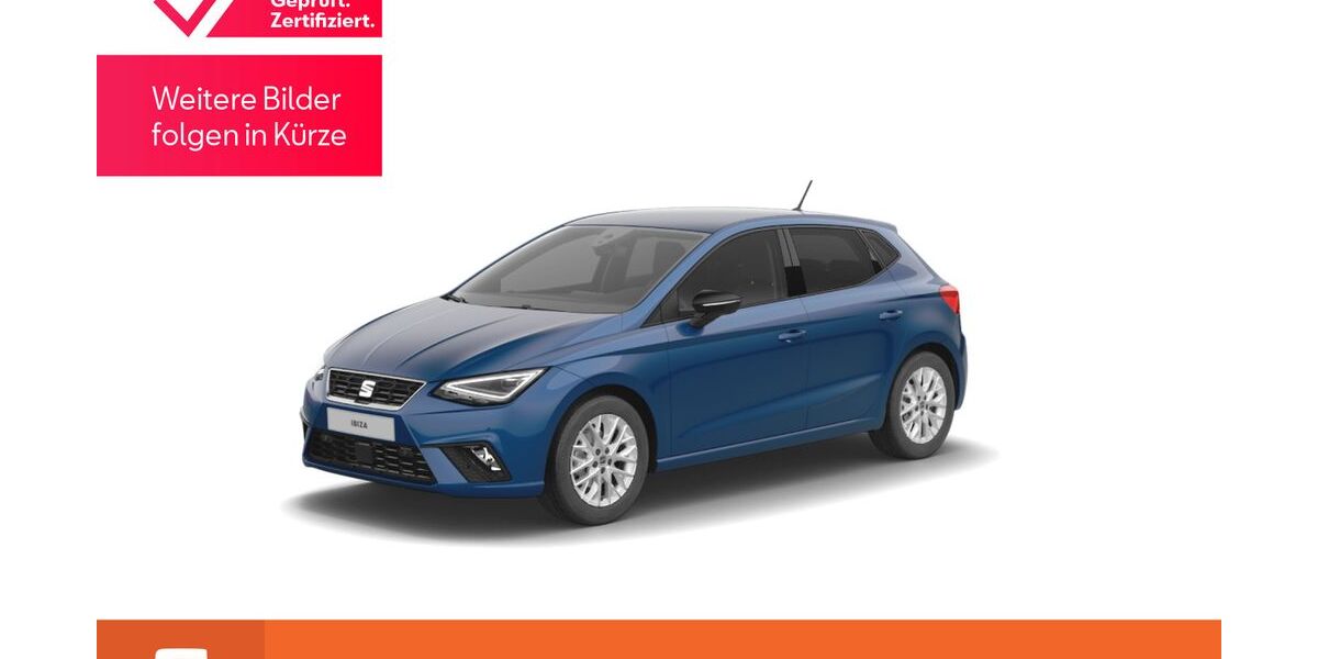 Seat Ibiza 27.051 km 21.960 &euro; Hofheim-Diedenbergen 65719