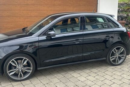 Audi S1 172.000 km 16.900 &euro; Oberreute 88179