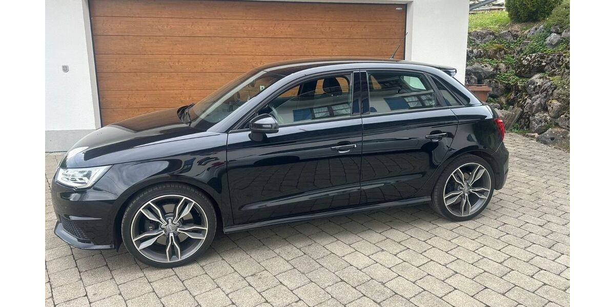 Audi S1 172.000 km 16.900 &euro; Oberreute 88179