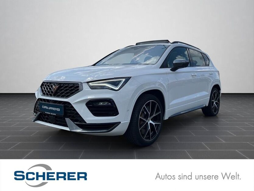 Ateca