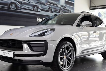 Porsche Macan 78.300 km 59.880 &euro; Sinzheim/Baden-Baden 76547