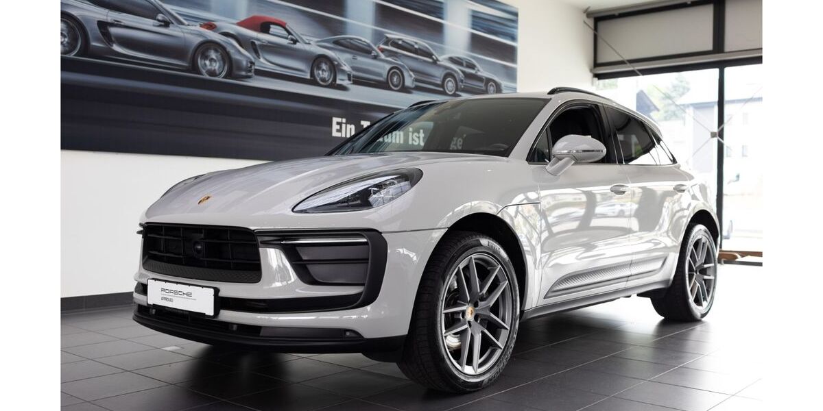 Porsche Macan 78.300 km 59.880 &euro; Sinzheim/Baden-Baden 76547